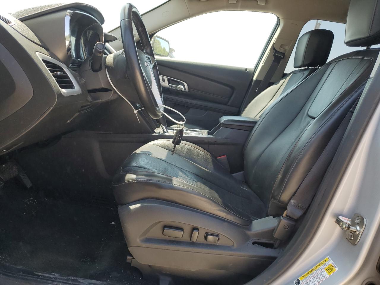 2017 GMC Terrain Slt VIN: 2GKALPEK9H6136097 Lot: 69474035