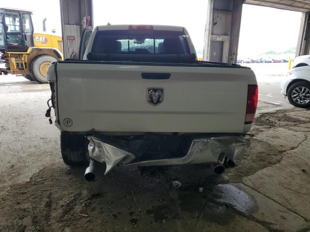  RAM 1500 2019 Белы