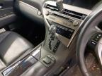 2014 LEXUS RX 450H AD for sale at Copart SANDWICH
