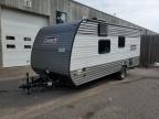 2024 KEYSTONE RV COLEMAN LA   for sale at Copart MN - MINNEAPOLIS NORTH