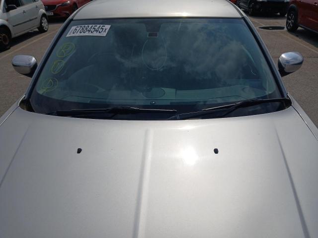 2007 CHRYSLER 300C CRD A