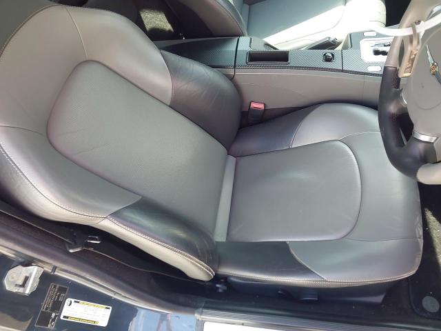 2006 CHRYSLER CROSSFIRE