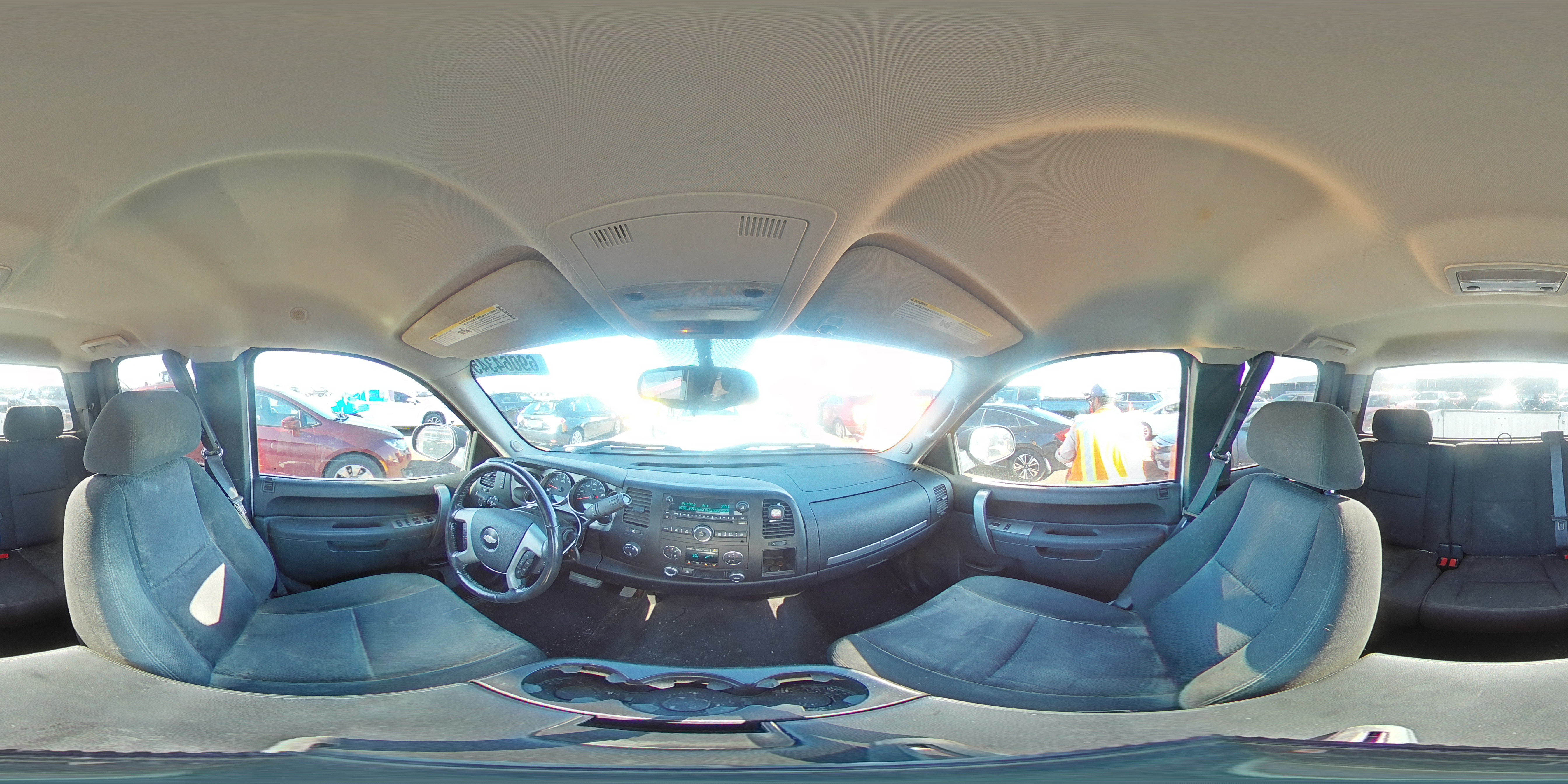 2010 Chevrolet Silverado K1500 Lt VIN: 1GCSKSE36AZ100943 Lot: 69064345