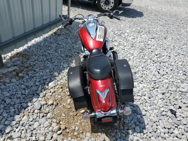 2009 YAMAHA XVS950 A  