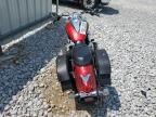 2009 YAMAHA XVS950 A   for sale at Copart OH - AKRON