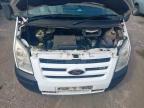 2007 FORD TRANSIT 85 for sale at Copart WOLVERHAMPTON