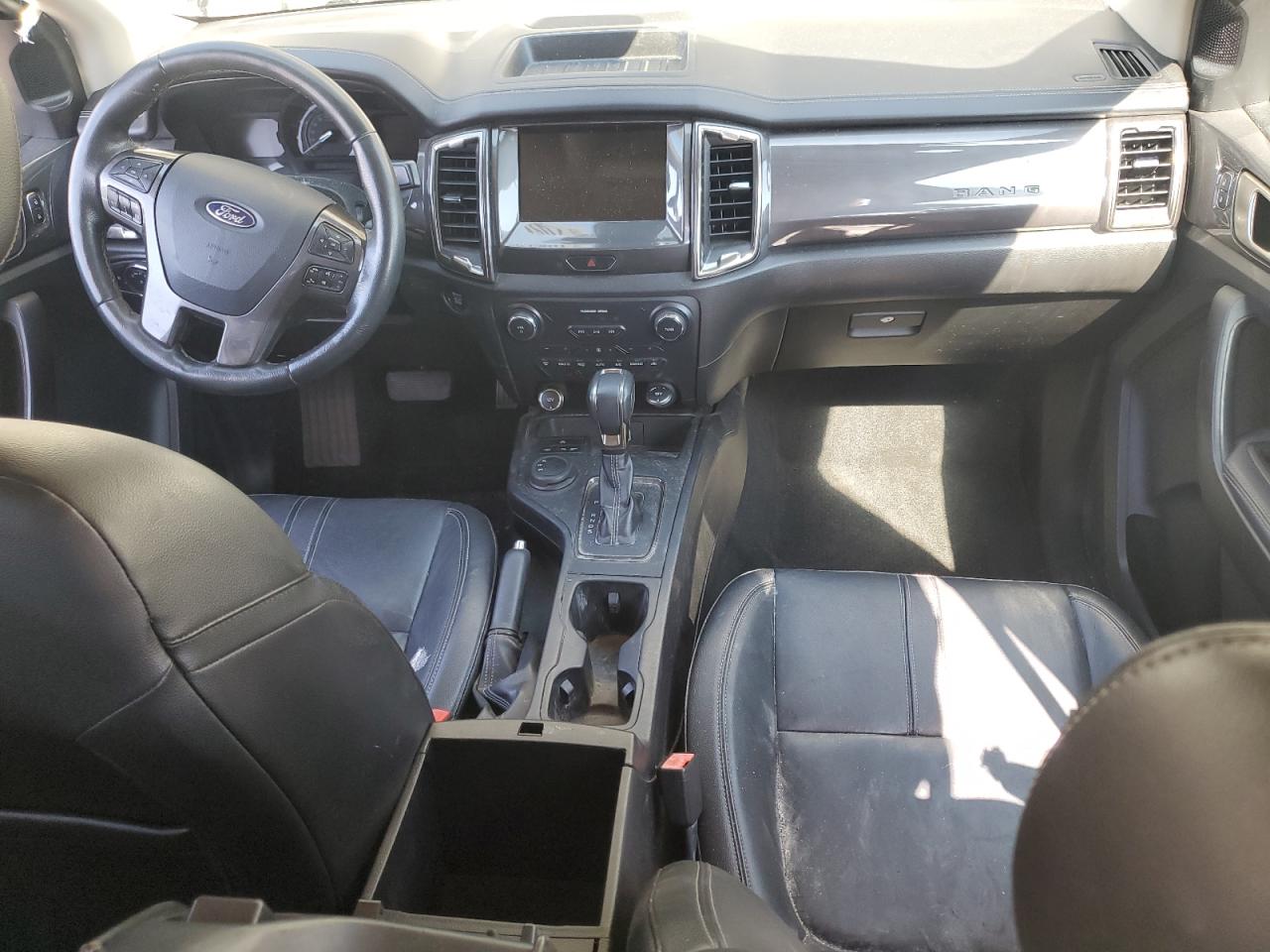 2019 Ford Ranger Xl VIN: 1FTER4FH4KLA06160 Lot: 70527965