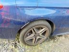2017 MERCEDES-BENZ C 220 AMG LINE D AUTO  for sale at Copart WOLVERHAMPTON