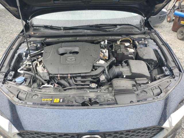2025 MAZDA 3 SELECT SPORT  