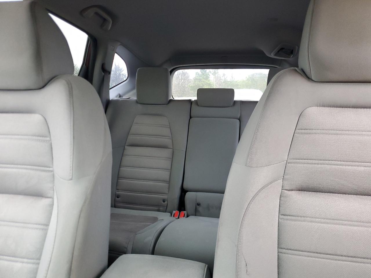 2019 Honda Cr-V Lx VIN: 5J6RW6H3XKL005130 Lot: 68721465