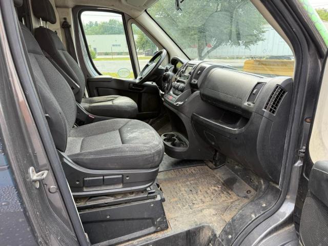 2014 RAM PROMASTER 3500 3500 HIGH  