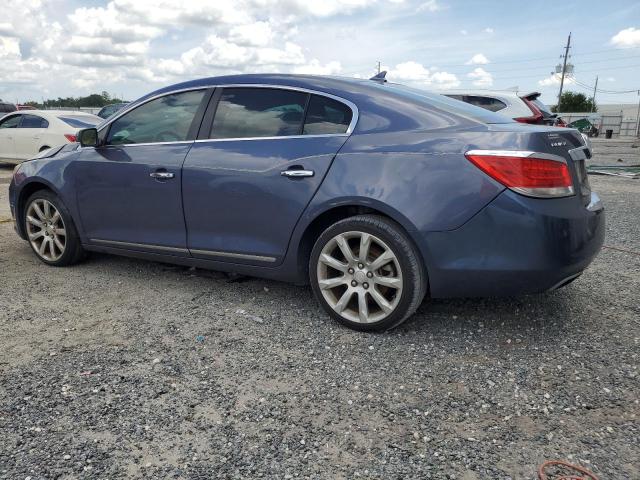  BUICK LACROSSE 2013 Blue