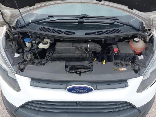 2013 FORD TRANSIT CUSTOM 270 ECO-TE 