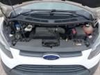 2013 FORD TRANSIT CUSTOM 270 ECO-TE  for sale at Copart SANDWICH