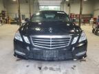 2012 MERCEDES-BENZ E 350 4MATIC   à vendre chez Copart ON - COOKSTOWN