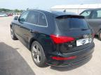 2014 AUDI Q5 S LINE PLUS TDI QUATTR  for sale at Copart WESTBURY