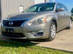 2015 NISSAN ALTIMA 2.5   à vendre chez Copart AR - LITTLE ROCK