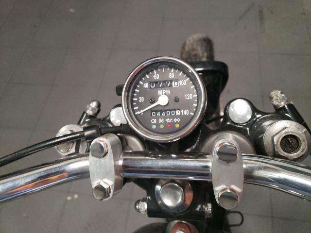 1980 YAMAHA XS650  