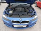 2013 BMW 320D XDRIVE M SPORT AUTO  for sale at Copart BRISTOL