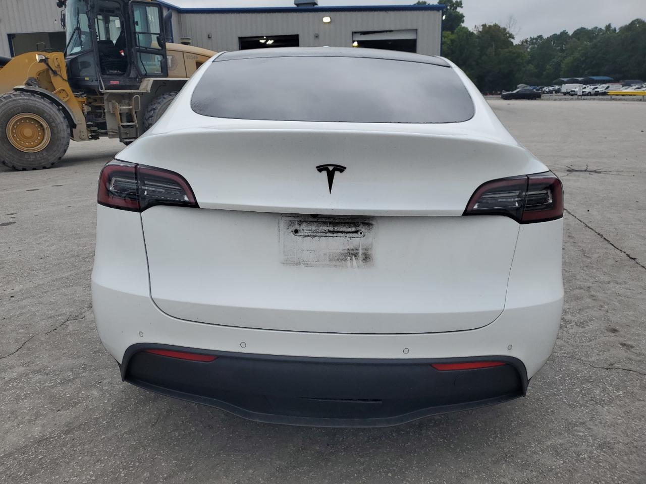 5YJYGDEE1LF011217 2020 Tesla Model Y