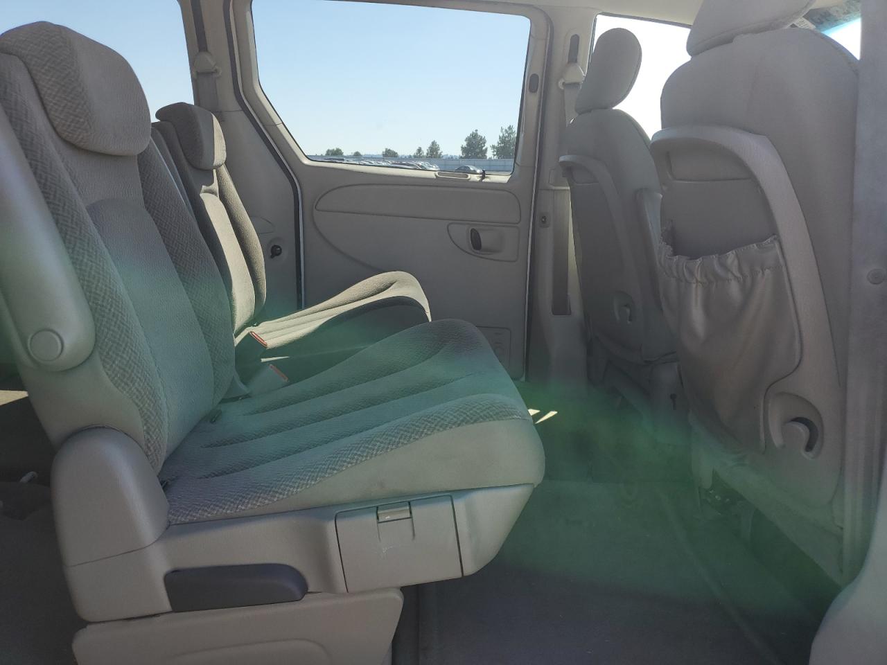 2005 Dodge Grand Caravan Sxt VIN: 2D4GP44L75R248719 Lot: 70282345