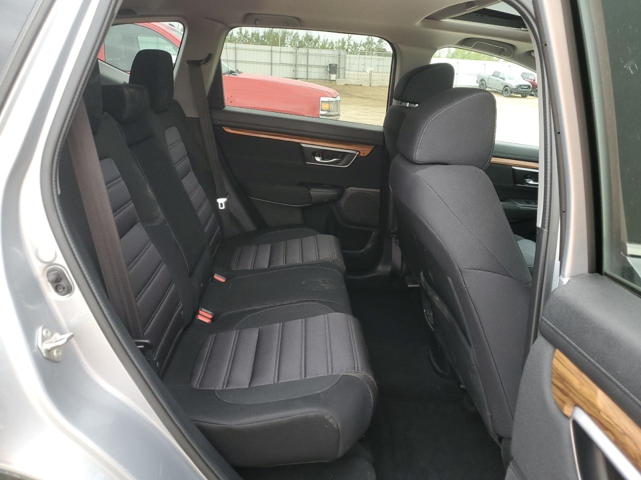 2019 Honda Cr-V Ex VIN: 2HKRW2H56KH112499 Lot: 67711195