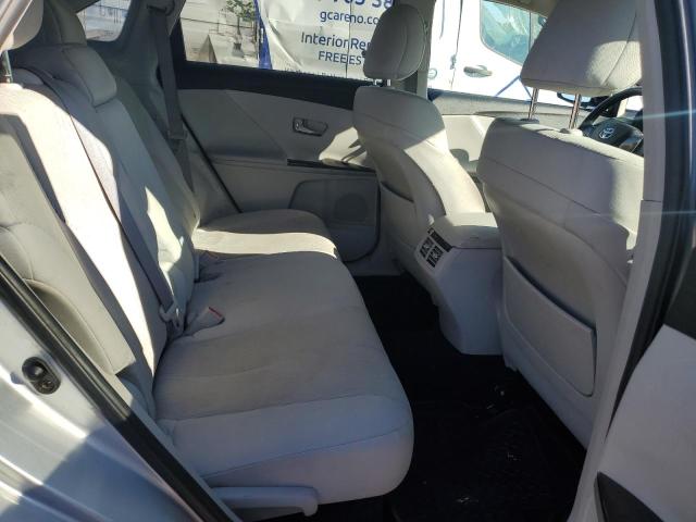2009 TOYOTA VENZA   