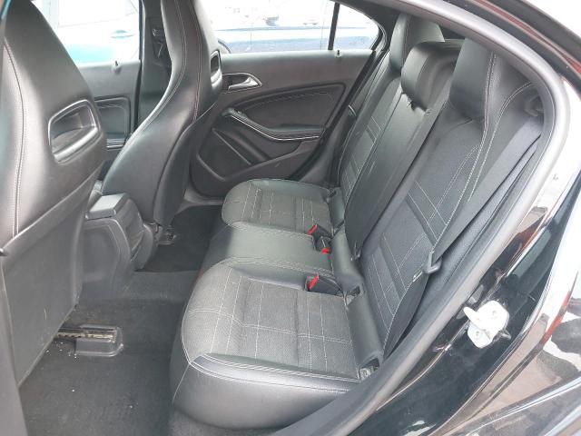 2014 MERCEDES-BENZ A180 BLUEEFFICIENCY SPORT 