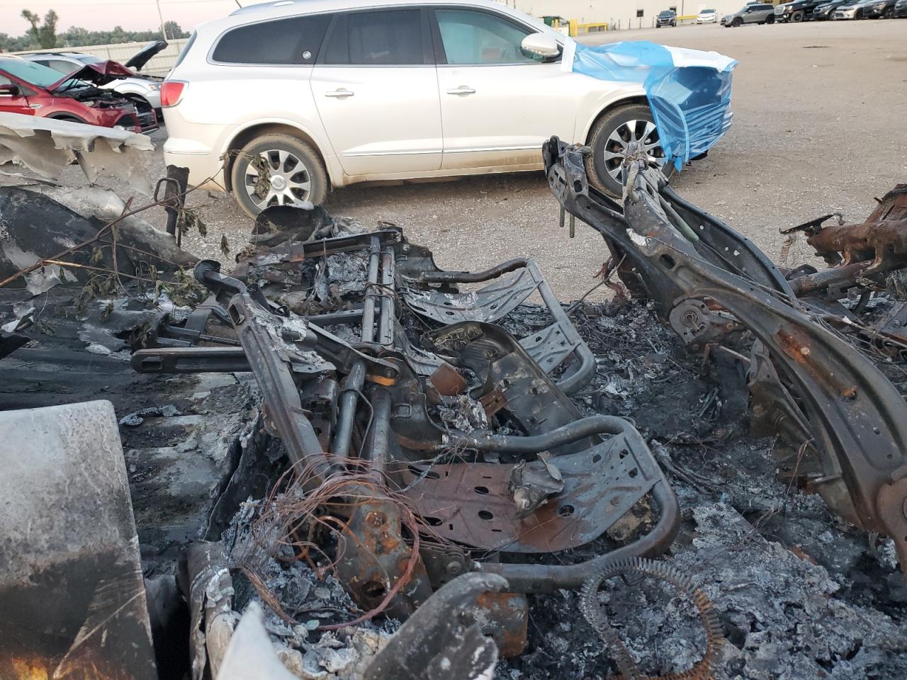 2019 Ford F150 Super Cab VIN: 1FTFX1E59KKD71584 Lot: 72014125