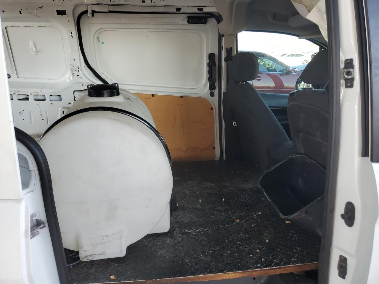 2016 Ford Transit Connect Xl VIN: NM0LS7E73G1234334 Lot: 68477605