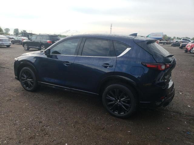 2024 MAZDA CX-5 PREMIUM  