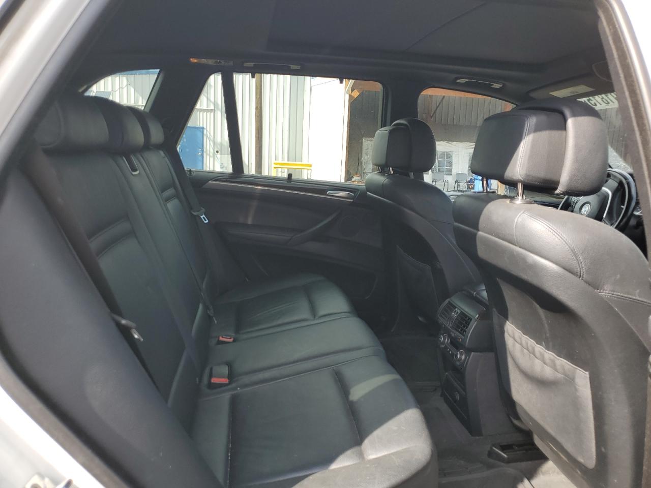 2009 BMW X5 xDrive48I VIN: 5UXFE835X9L169485 Lot: 71091815