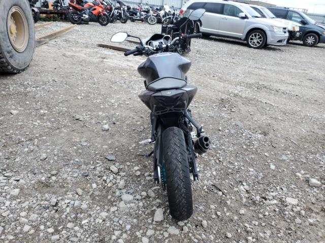 2024 YAMAHA MT-03