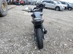 2024 YAMAHA MT-03 for sale at Copart WI - APPLETON