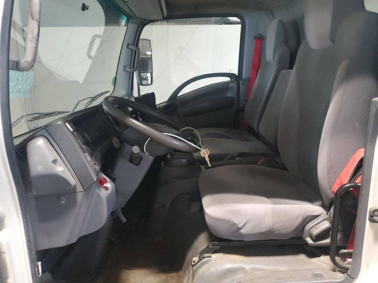 2019 Isuzu Nrr VIN: JALE5W166K7301801 Lot: 68430735