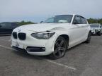 2014 BMW 118D SPORT  for sale at Copart SANDTOFT