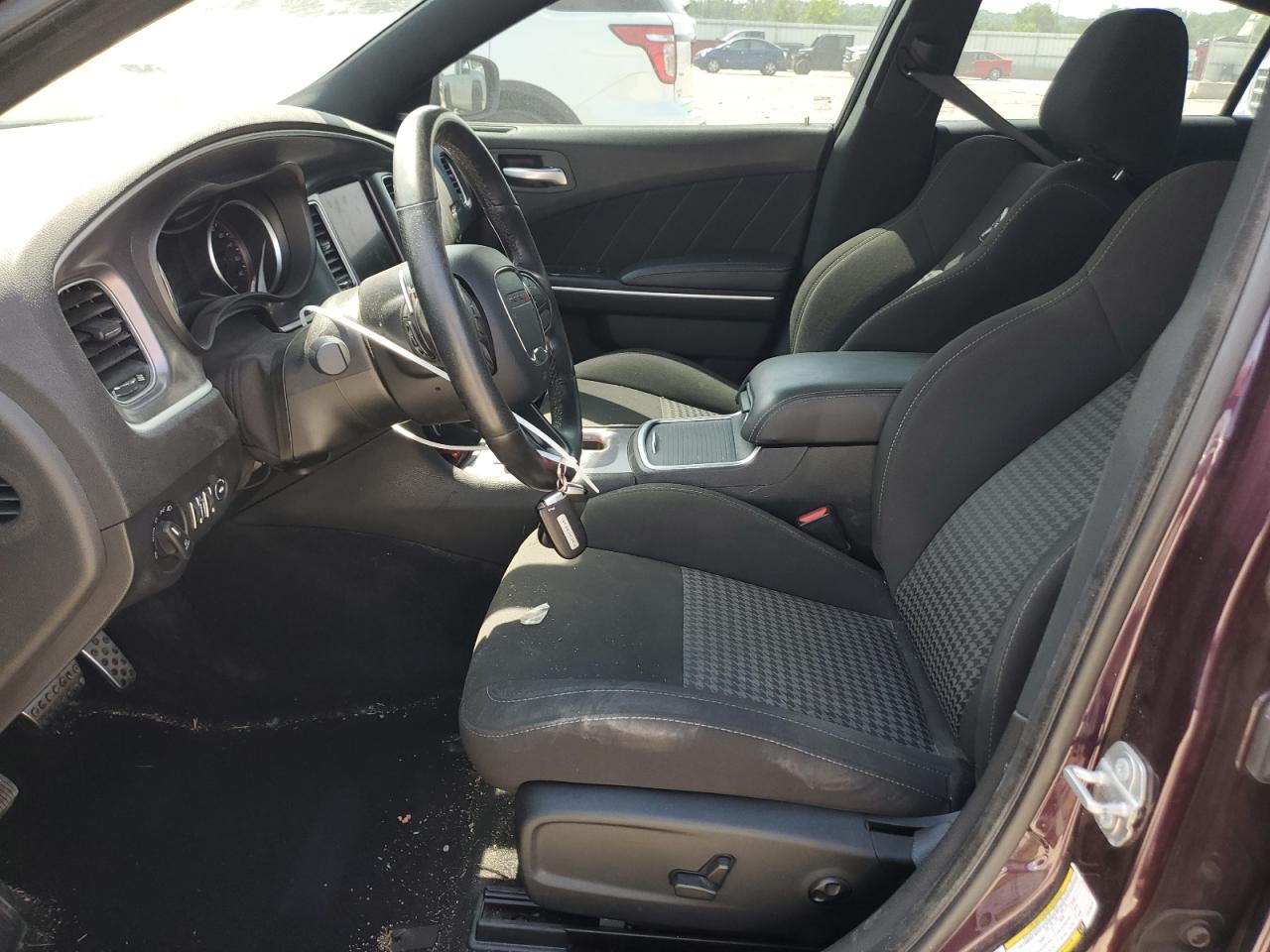 2020 Dodge Charger Scat Pack VIN: 2C3CDXGJ2LH228210 Lot: 68993565