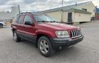 2004 JEEP GRAND CHEROKEE LAREDO   for sale at Copart AB - CALGARY