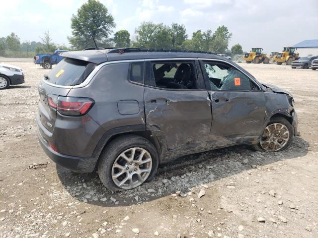  JEEP COMPASS 2023 Szary