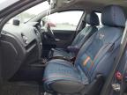 2010 FORD FUSION ZETEC  for sale at Copart EAST KILBRIDE