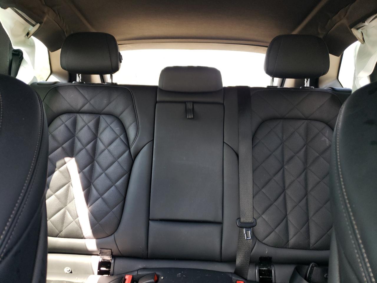 2023 BMW X5 Sdrive 40I VIN: 5UXCR4C0XP9N50798 Lot: 70046685