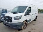 2016 FORD TRANSIT 350  for sale at Copart SANDY