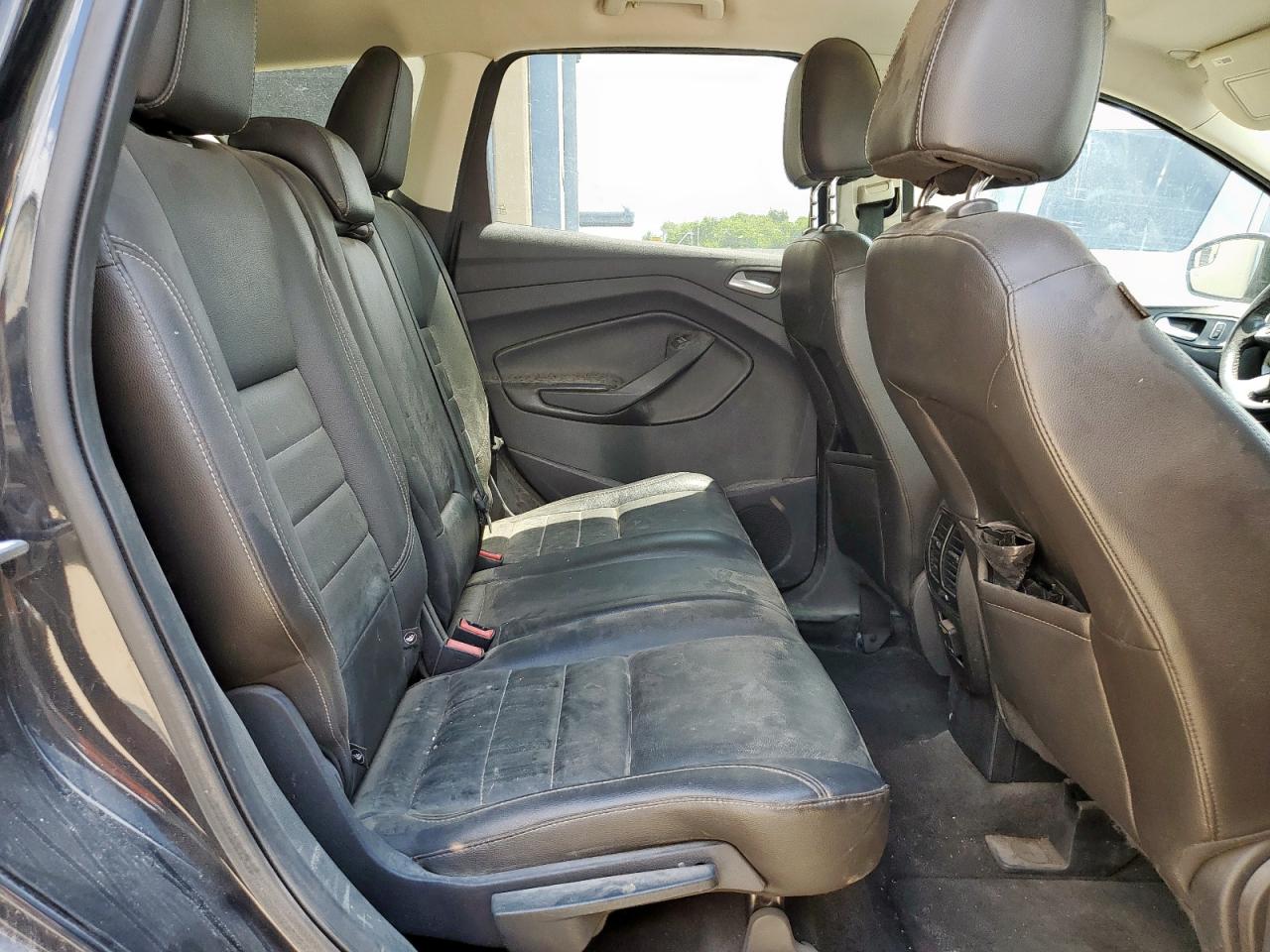 2014 Ford Escape Se VIN: 1FMCU0GX3EUC67066 Lot: 68304455