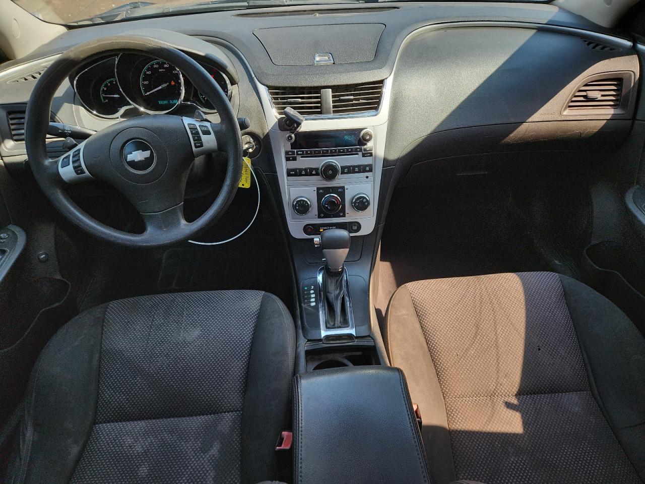 2010 Chevrolet Malibu 1Lt VIN: 1G1ZC5EB5AF167788 Lot: 69812235