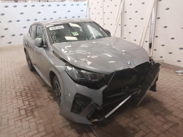 2025 BMW IX2 230KW XDRIVE30 M SPORT 65KWH 5DR AUTO