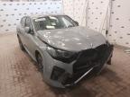 2025 BMW IX2 230KW XDRIVE30 M SPORT 65KWH 5DR AUTO for sale at Copart SANDWICH