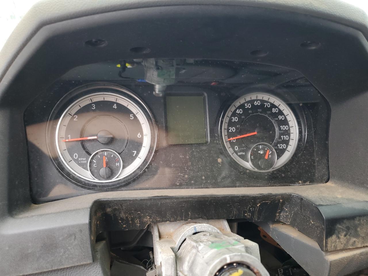 2017 Ram 1500 St VIN: 1C6RR7ST7HS846680 Lot: 65823575