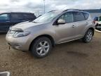 2009 NISSAN MURANO S   à vendre chez Copart AB - EDMONTON