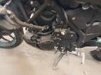 2020 YAMAHA MT-03 ABS for sale at Copart SANDY