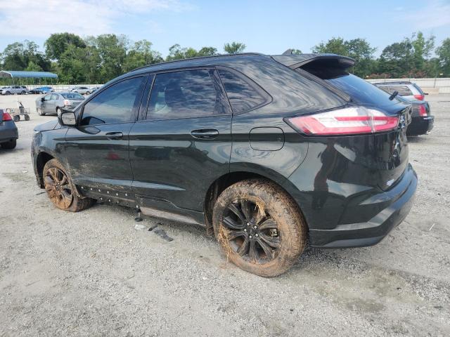  FORD EDGE 2022 Угольный